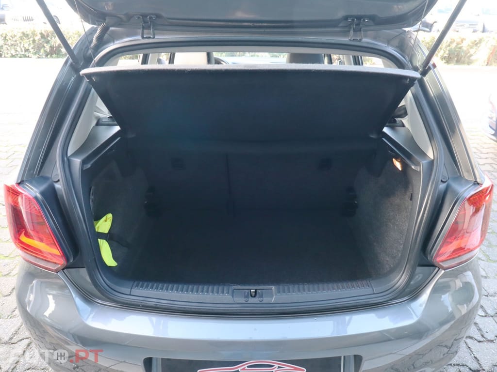 Volkswagen Polo 1.6 TDI Confortline