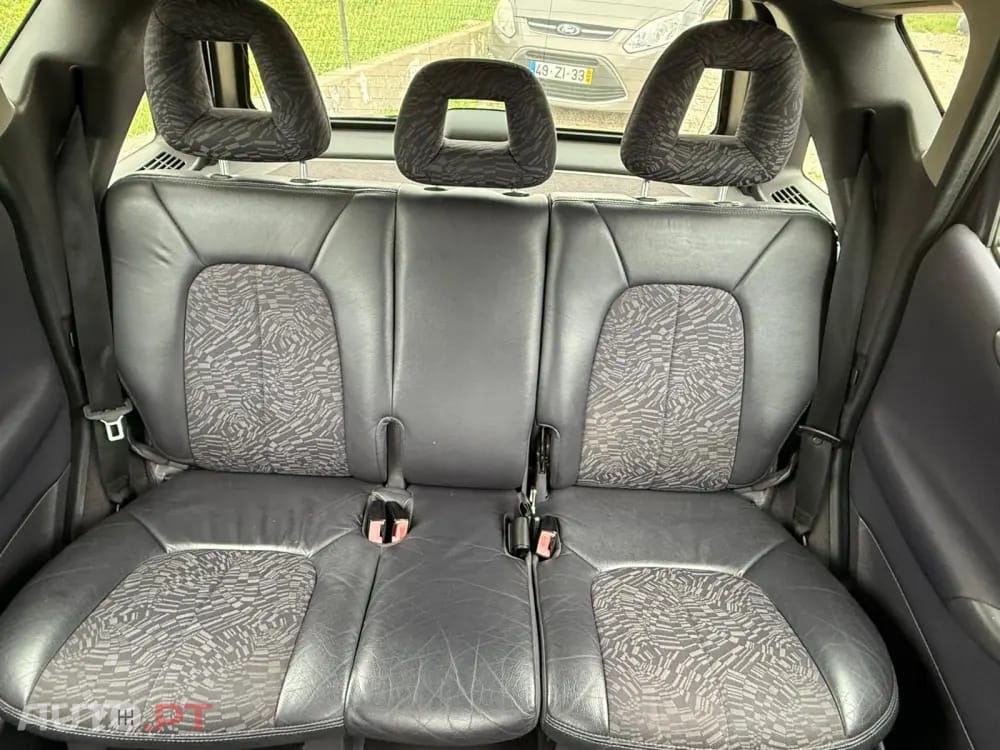 Mercedes-Benz A 170 ND