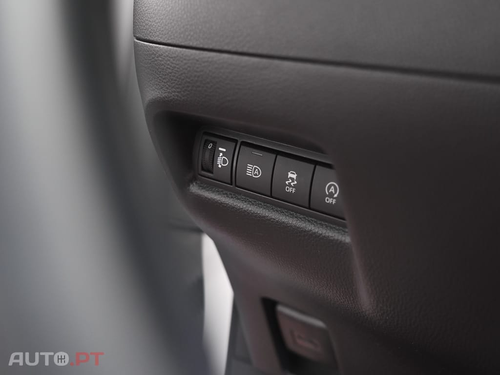 Toyota Aygo X 1.0 Play CVT