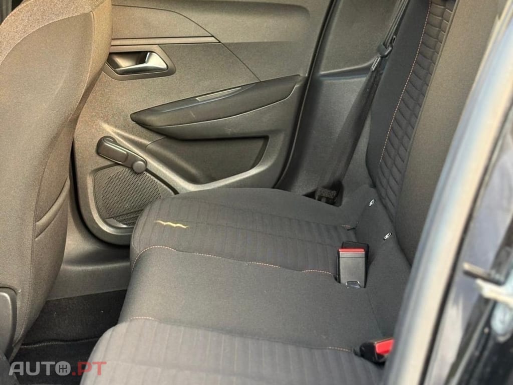 Peugeot 208 1.2 PureTech Active