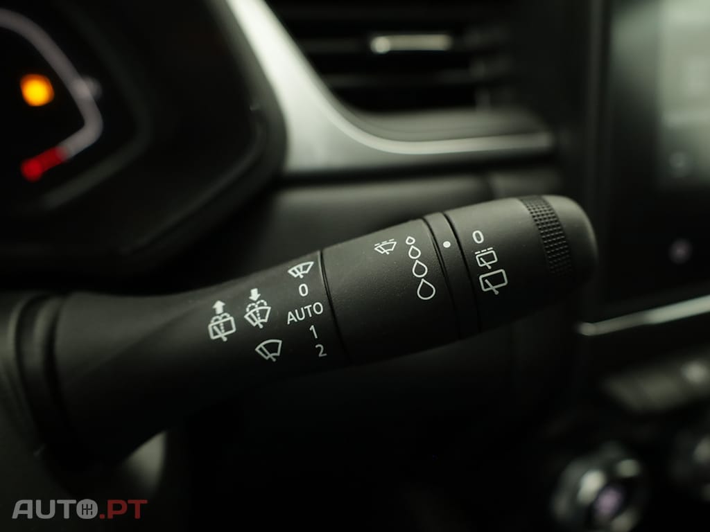 Renault Captur Captur 1.0 TCe Techno Bi-Fuel