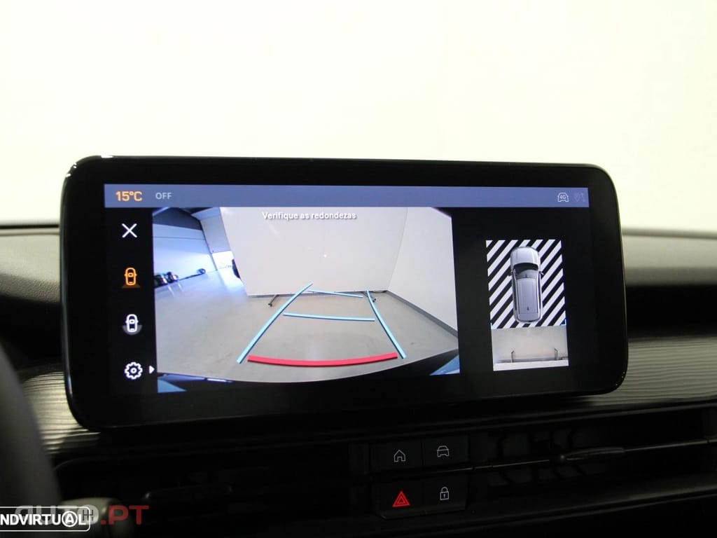 Jeep Avenger 1.2 GSE T3 Altitude