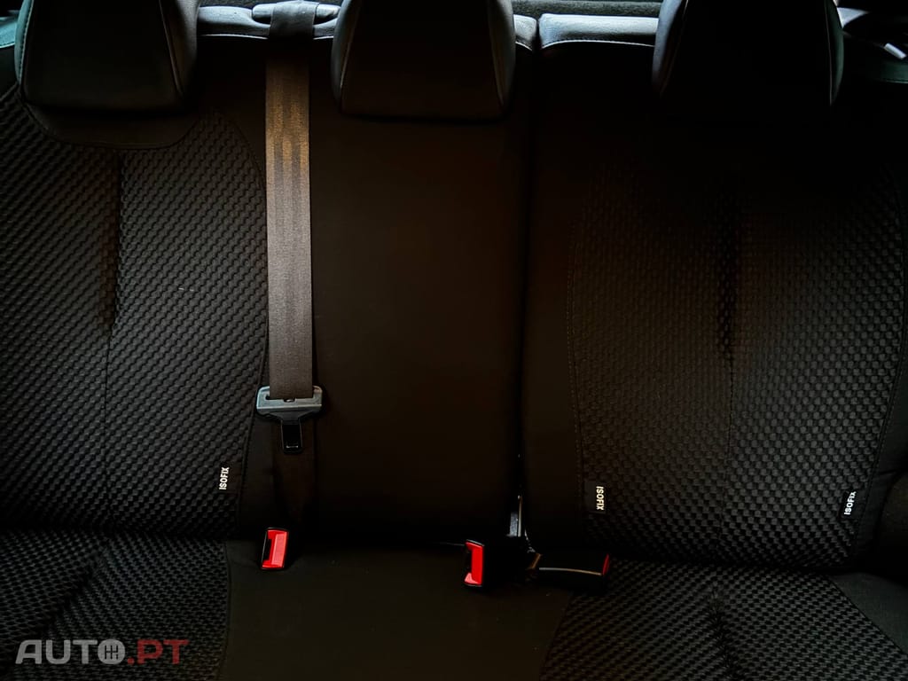 Citroen DS3 1.6 THP Sport Chic