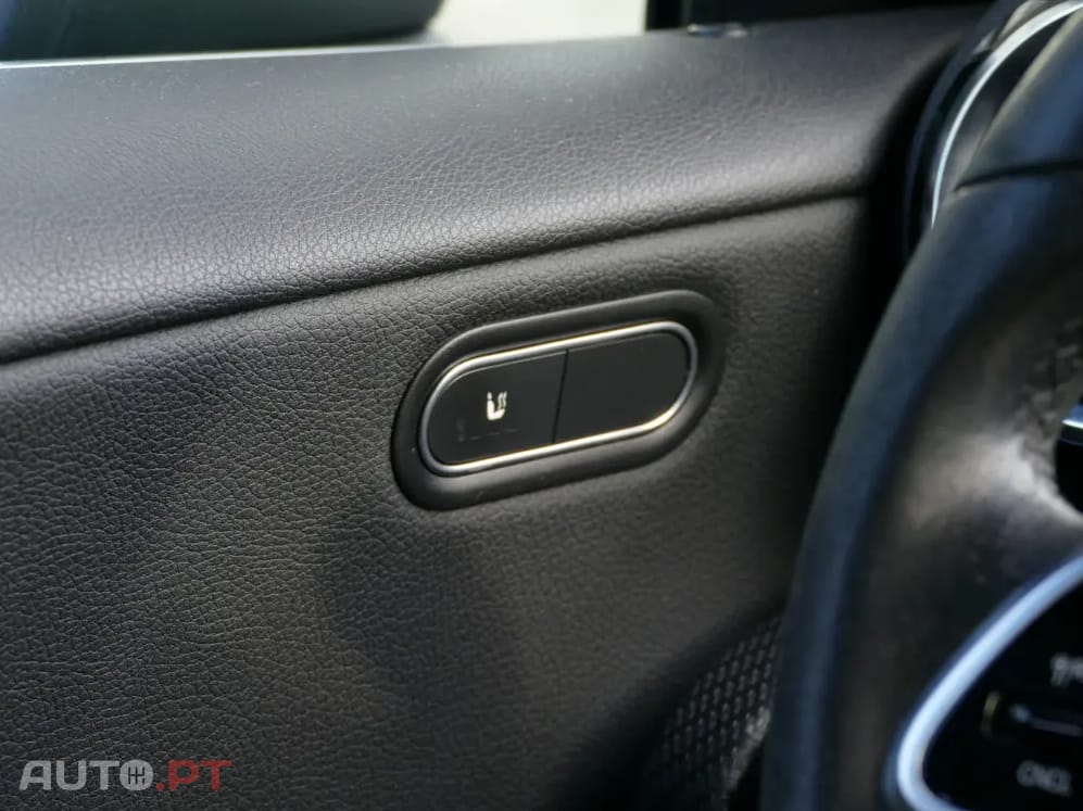 Mercedes-Benz A 250 e Style Plus