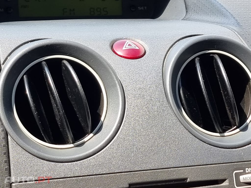 Mitsubishi Colt 1.5 DI-D Inform RCD/AC