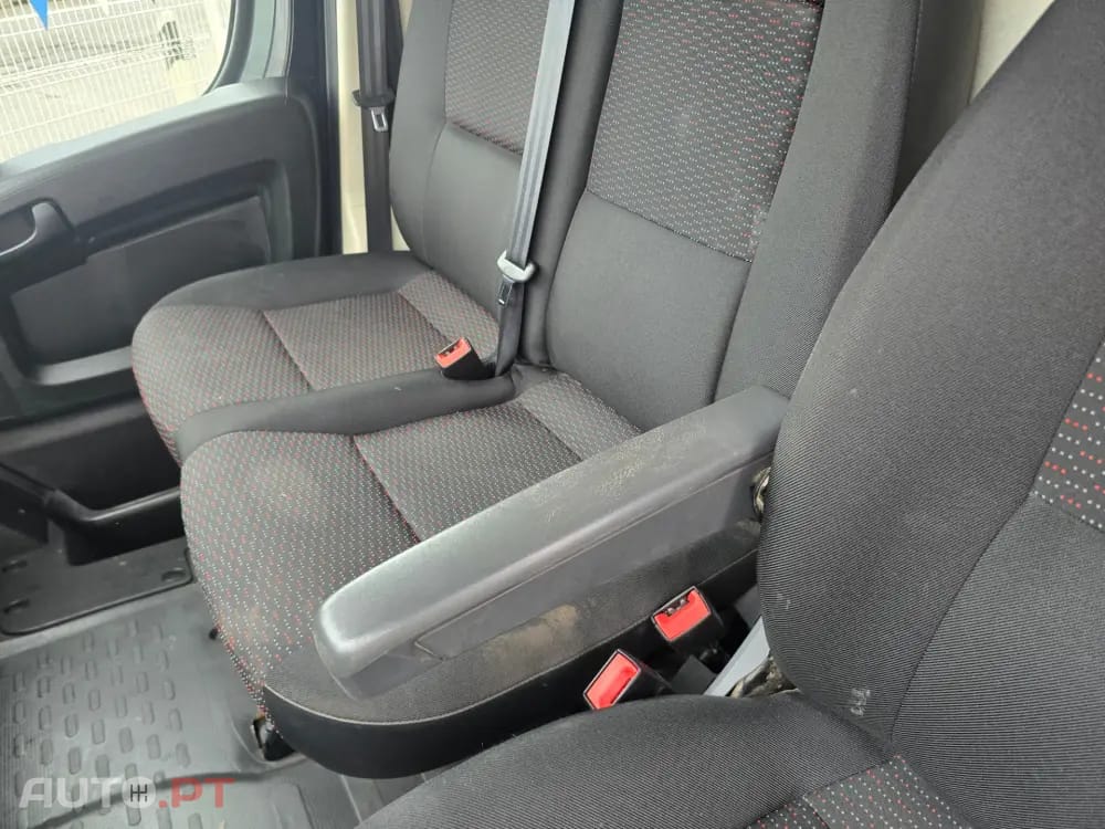 Citroen Jumpy 2.0 BlueHDi M Confort Semi-Vidrado