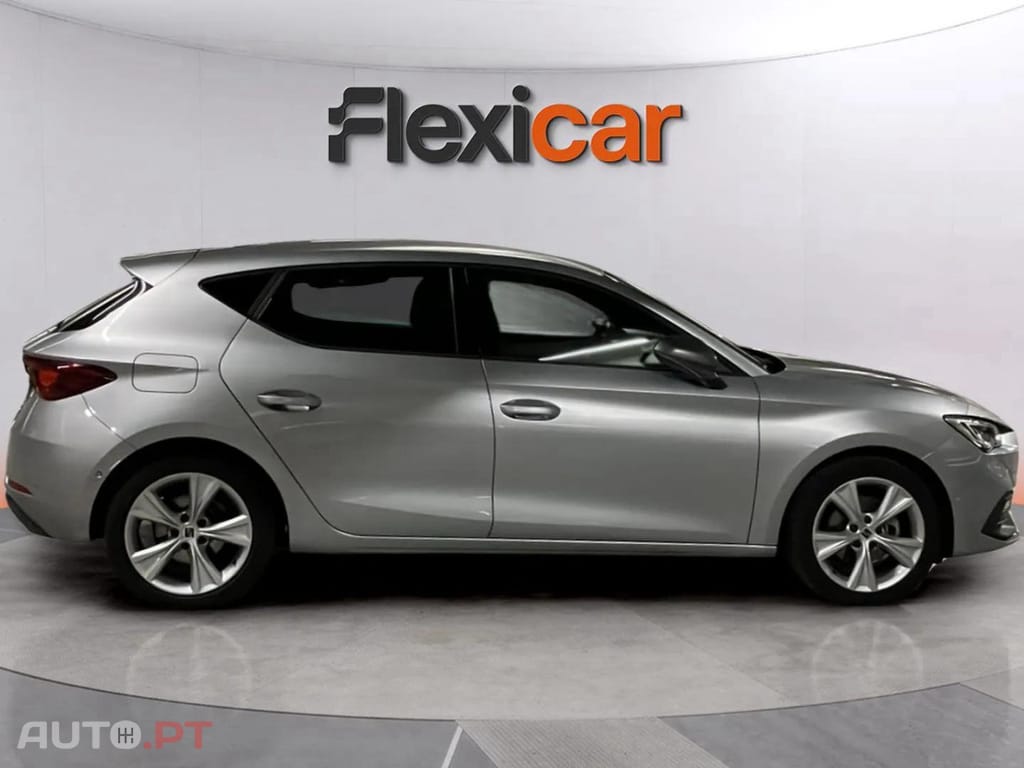 Seat Leon 1.0 TSi FR