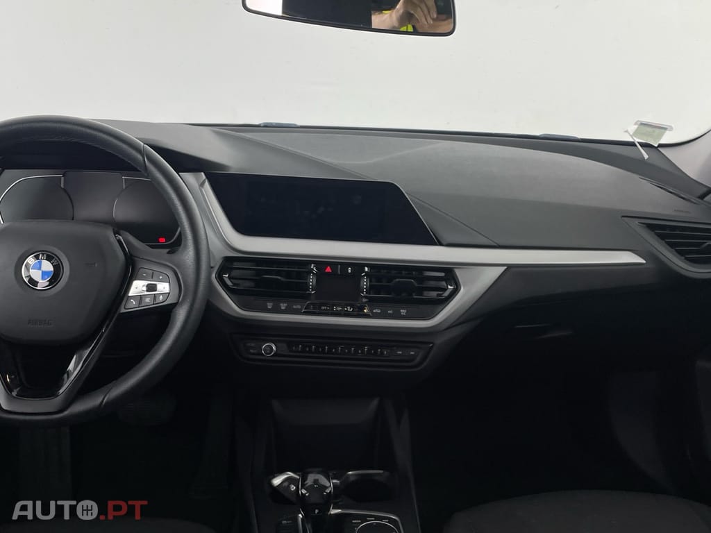 BMW 118 i Corporate Edition Auto