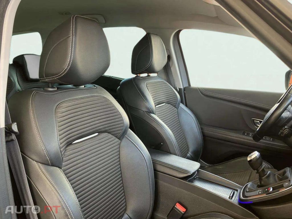 Renault Grand Scénic 1.3 TCe Bose Edition