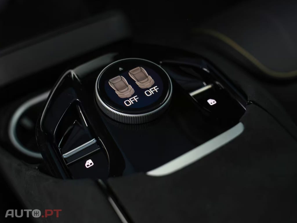 Ferrari Purosangue ND