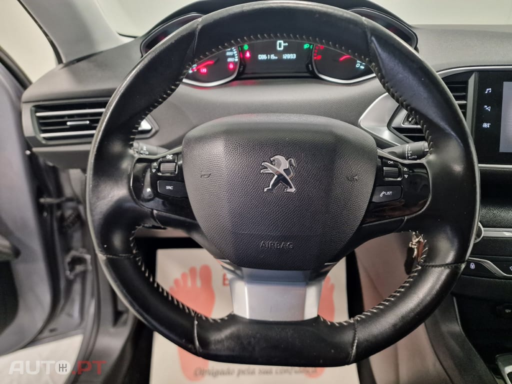 Peugeot 308 SW 1.5 BLUEHDI STYLE