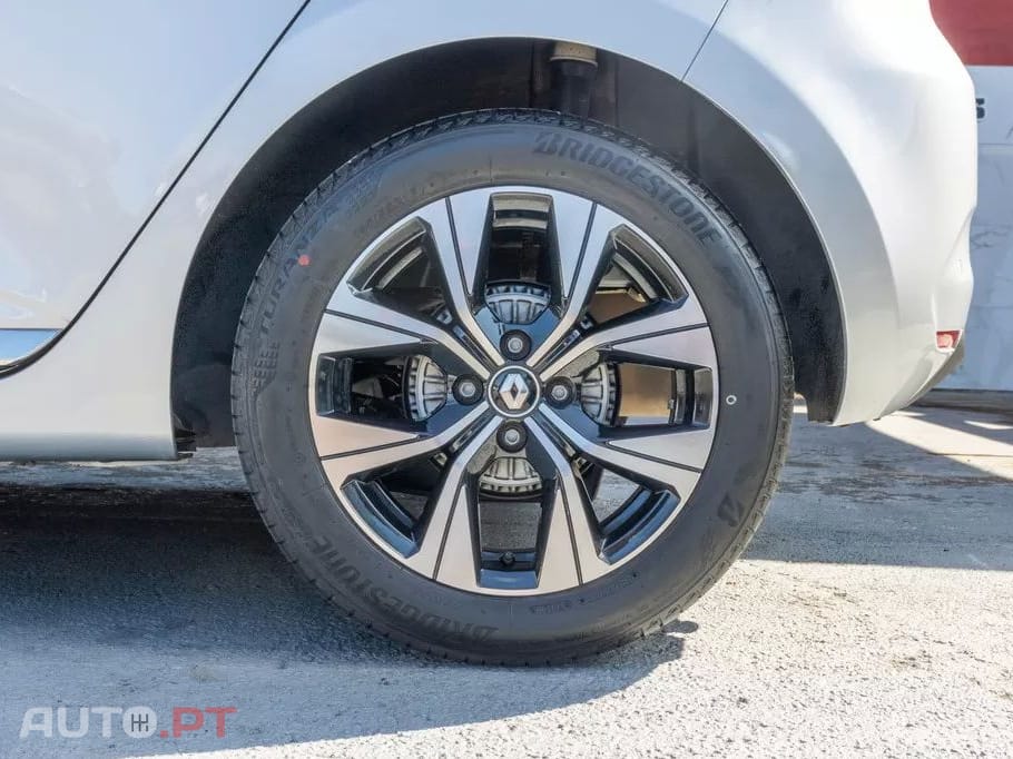 Renault Clio 1.0 TCe Limited