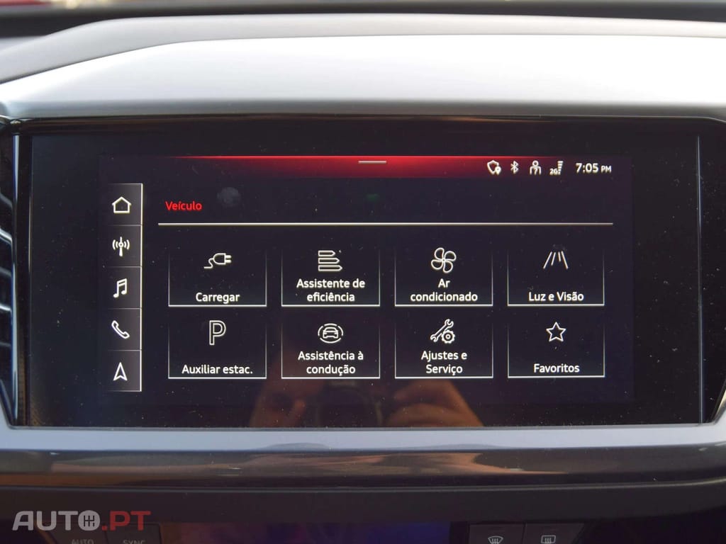 Audi Q4 E-Tron 45 82 kWh SE Business Plus