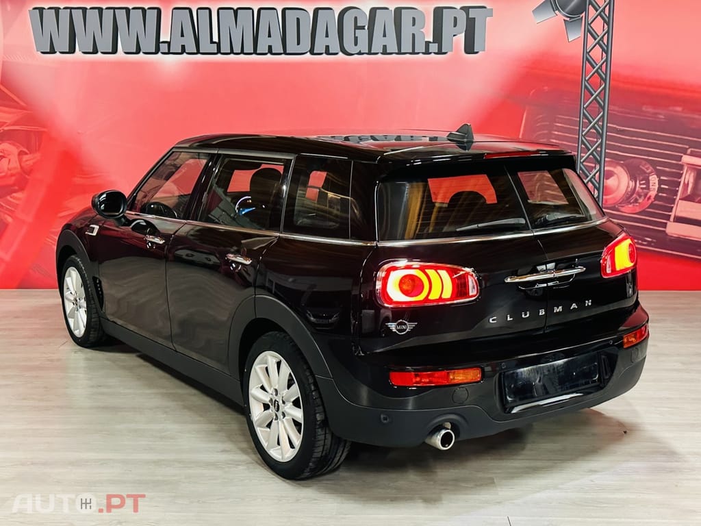 MINI Countryman One