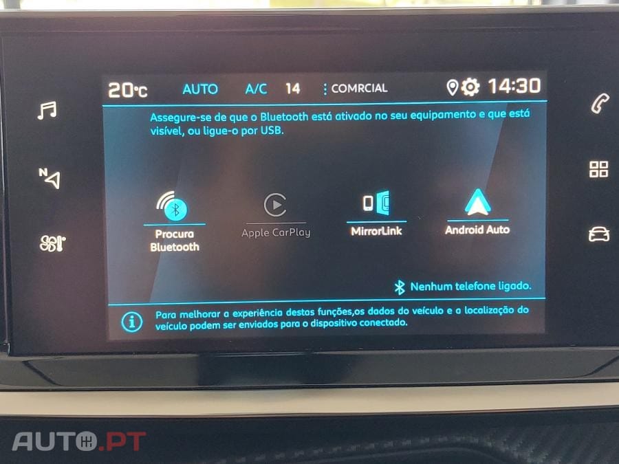 Peugeot 2008 1.5 BlueHDi Active Pack