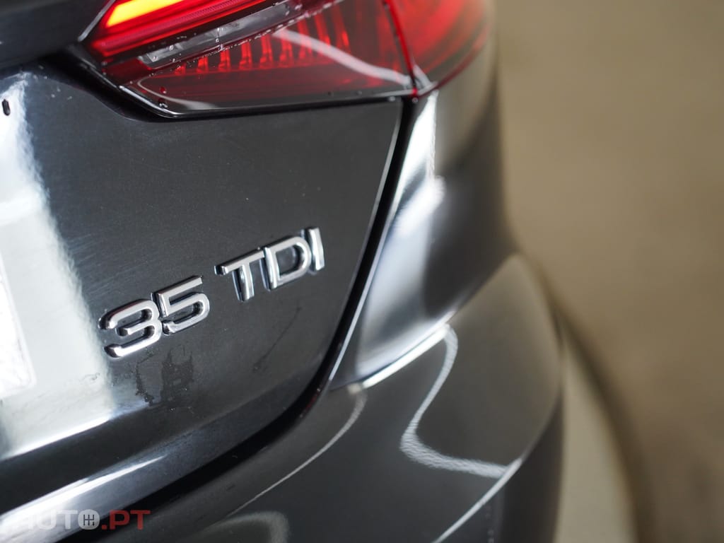 Audi A5 2.0 TDI S-line S tronic