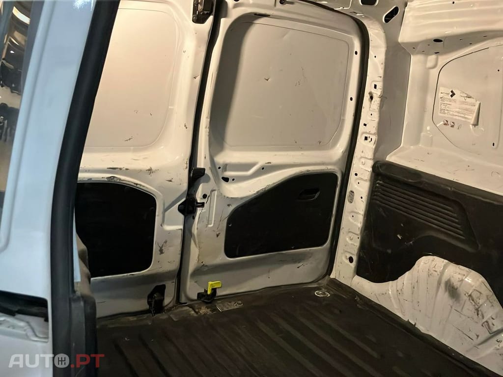 Fiat Doblo COMBI 1.5 BLUEHDI 100