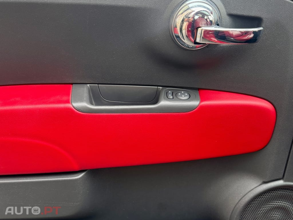 Fiat 500 1.2 Sport