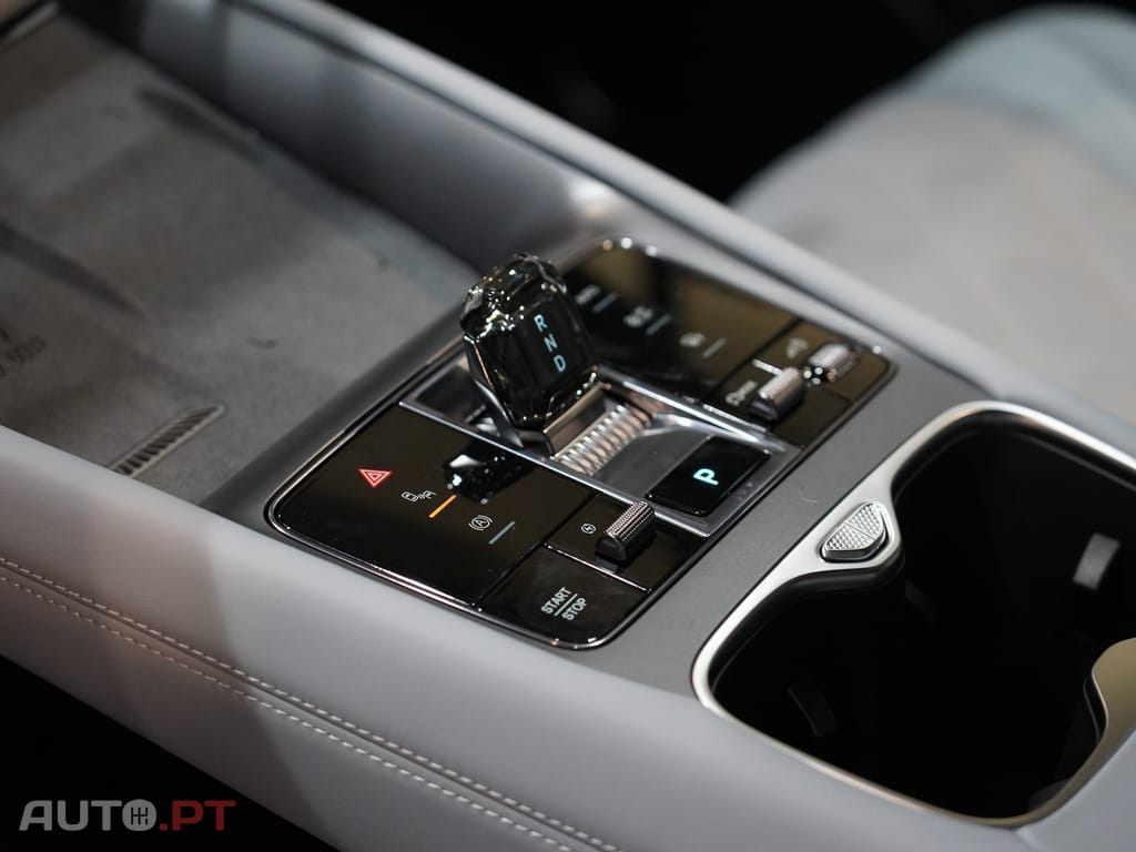 BYD Sealion 7 82.5 kWh Comfort