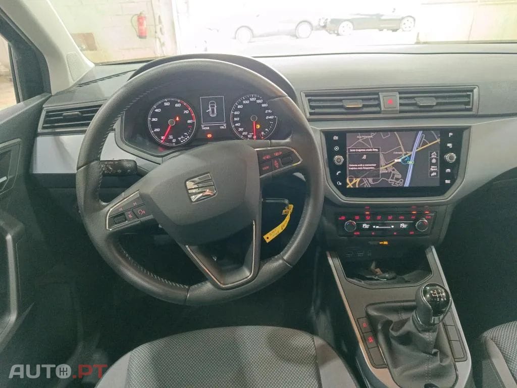 Seat Arona 1.0 TSI Style