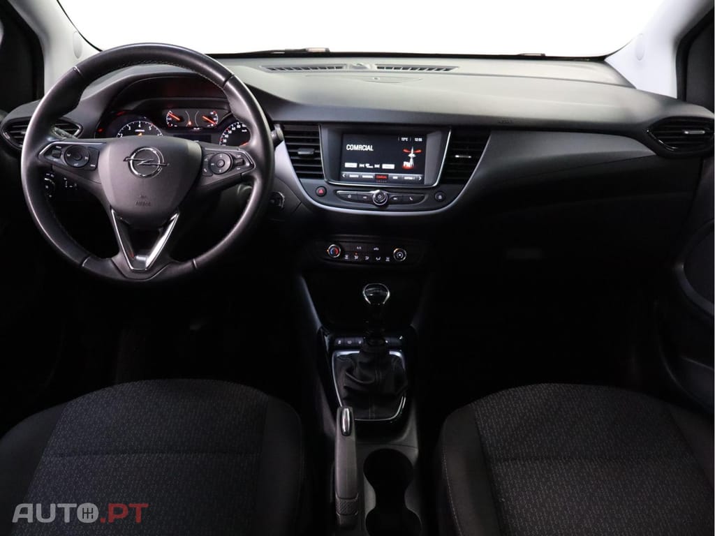 Opel Crossland 1.5 D Edition