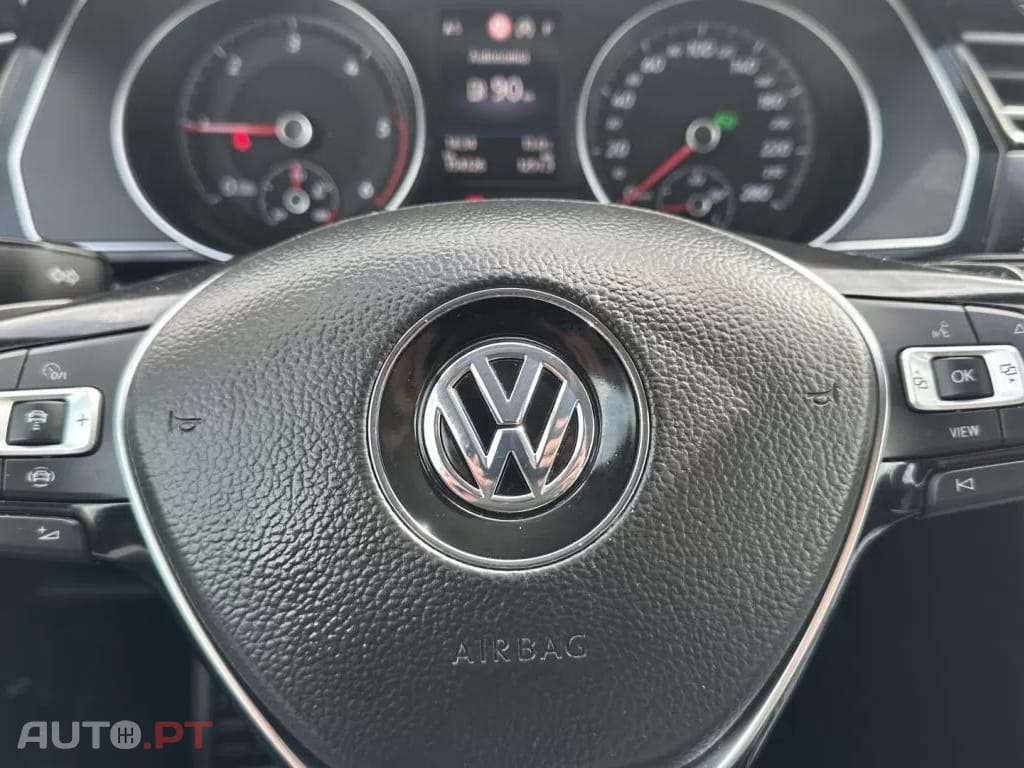 Volkswagen Arteon 2.0 TDI Elegance DSG