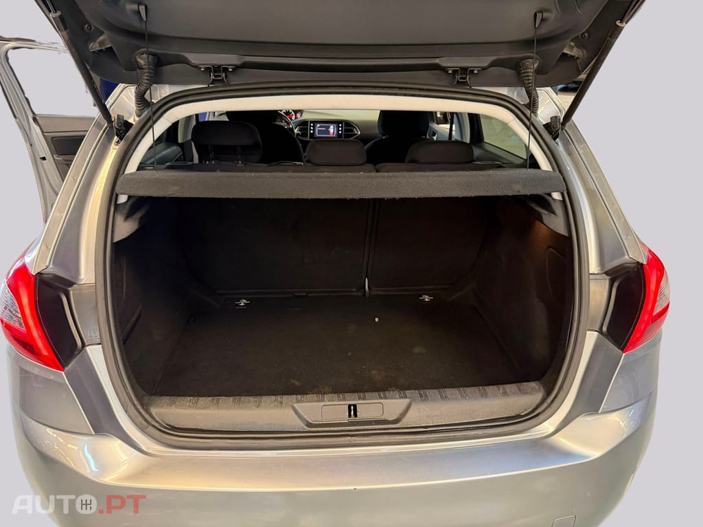 Peugeot 308 Style