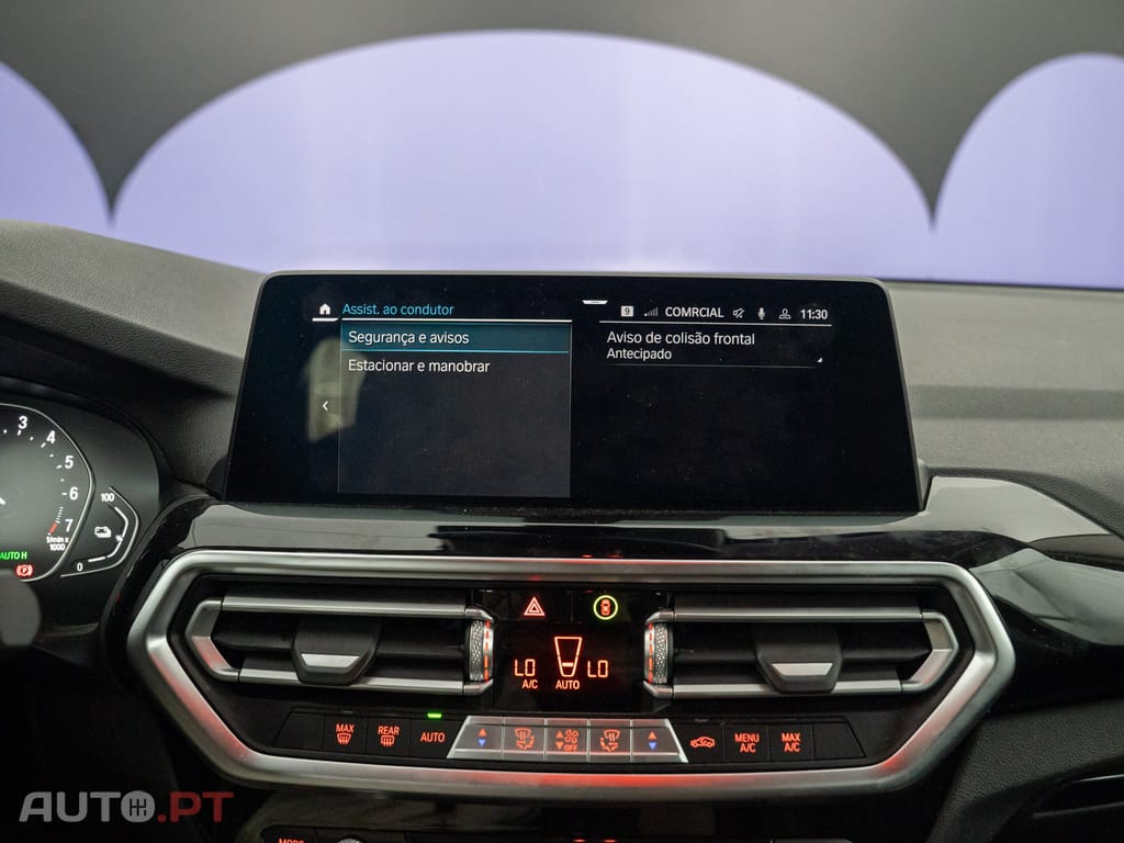 BMW X3 30 e xDrive