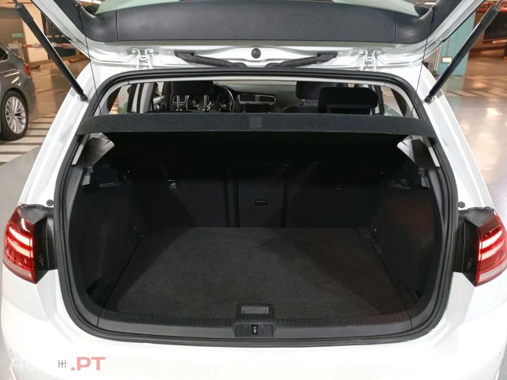 Volkswagen Golf 1.5 TSI BM Stream