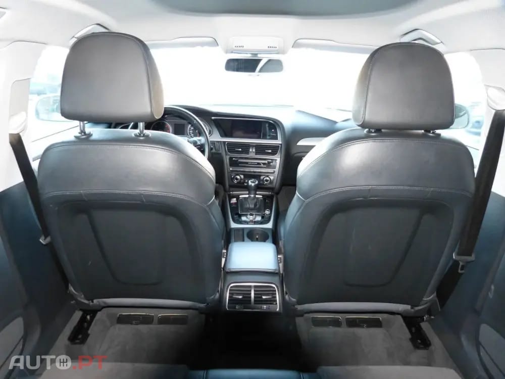 Audi A4 ND