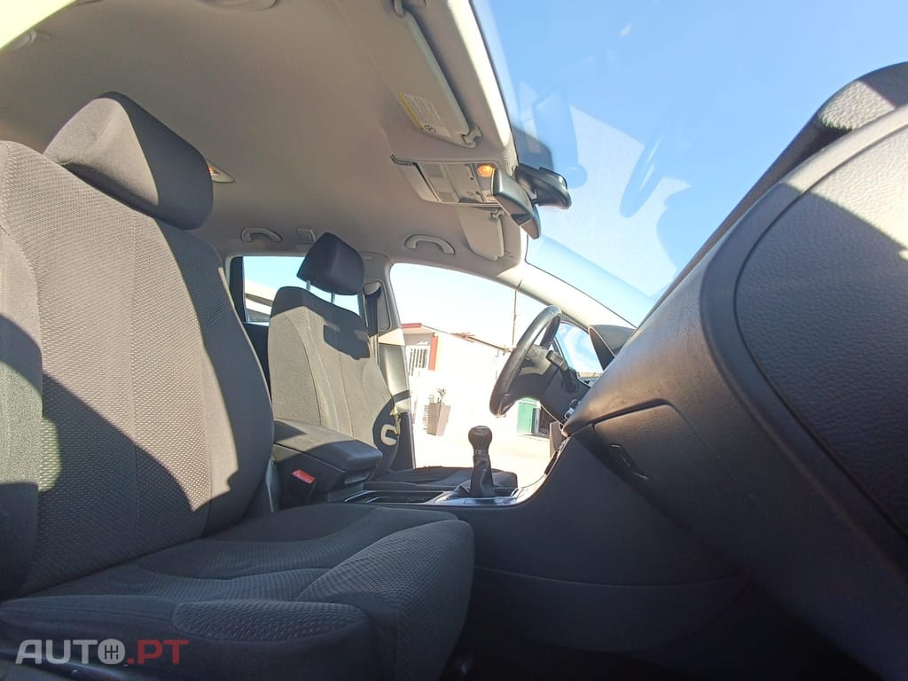 Volkswagen Passat 1.9 TDi BM