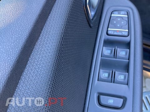 Renault Clio GT Line