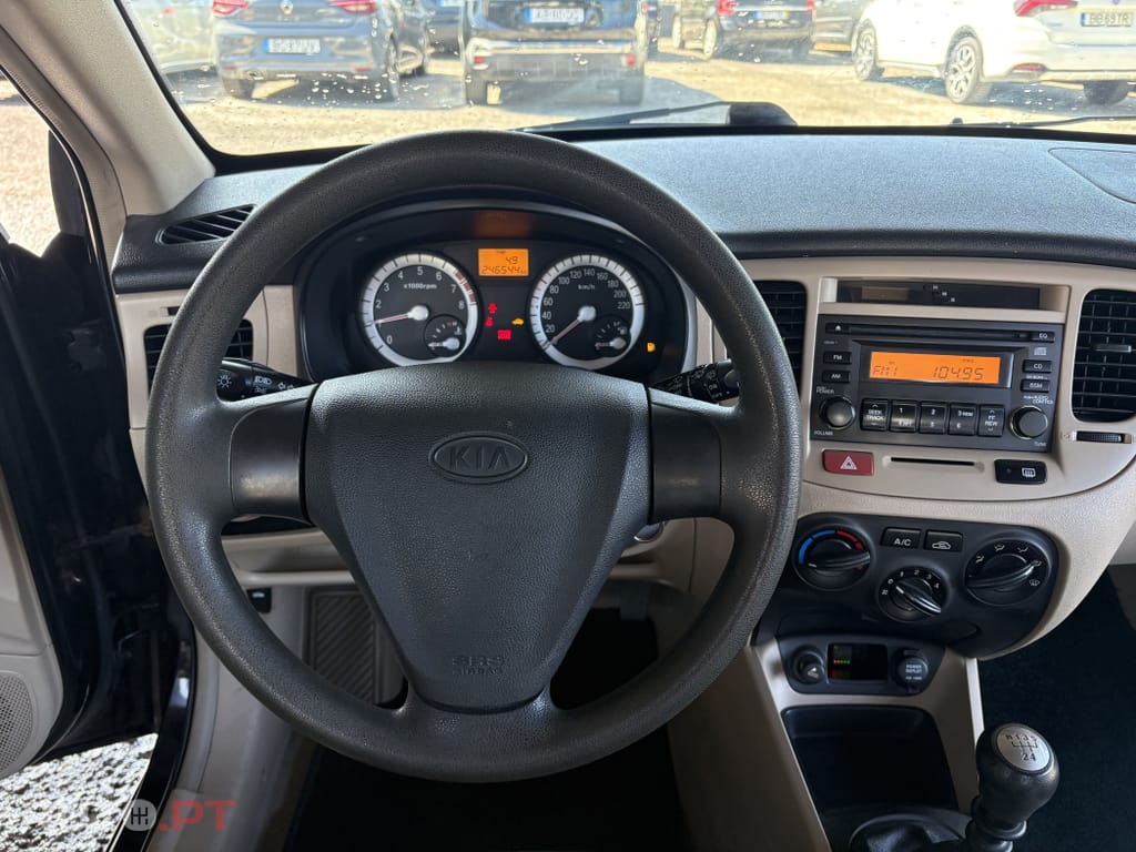 Kia Rio 1.4 LX