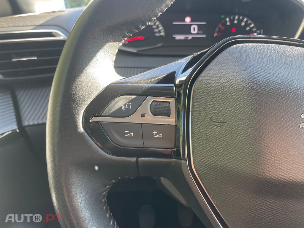 Peugeot 208 1.2 PureTech Allure