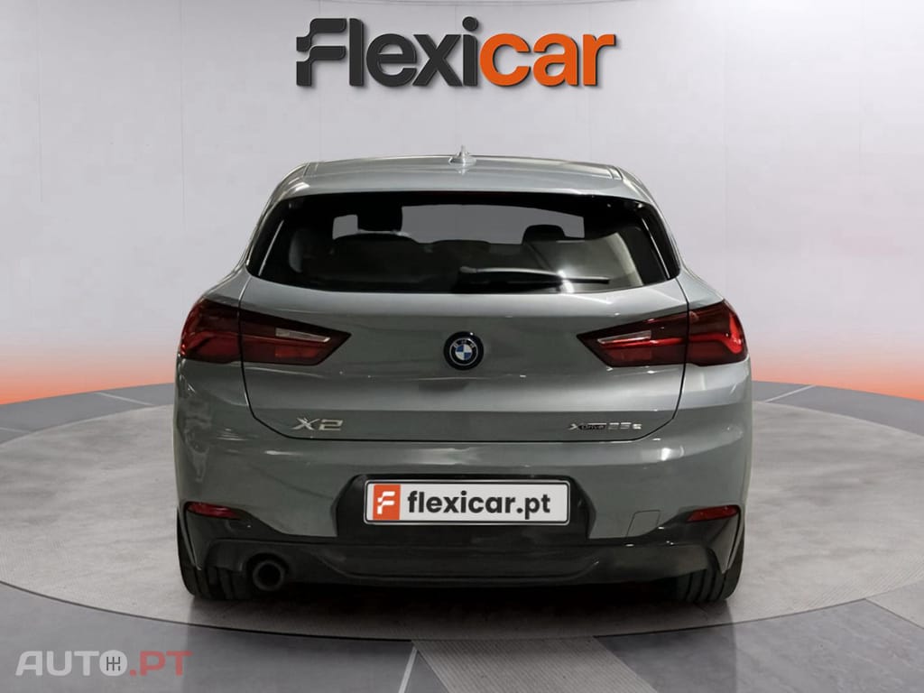 BMW X2 25 e xDrive Pack M