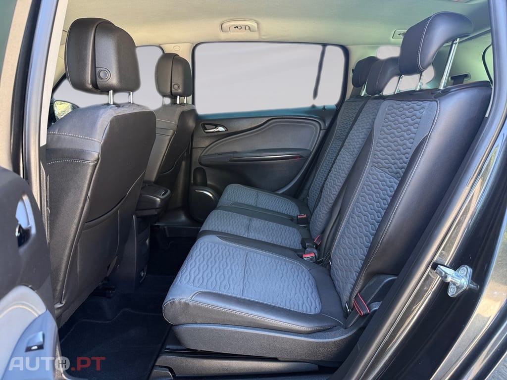 Opel Zafira Tourer 2.0 CDTi ecoFLEX