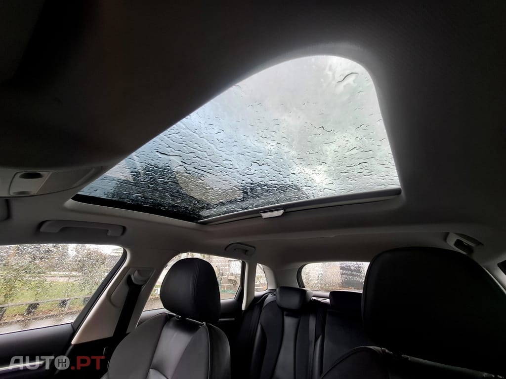 Audi A3 Sportback 1.4 TFSi Sport S tronic