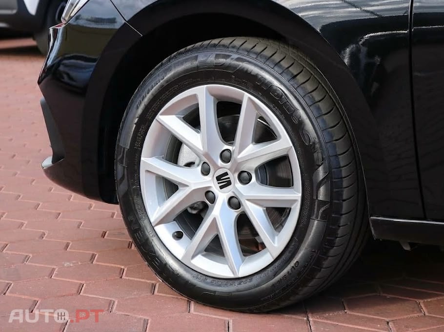 Seat Leon 2.0 TDI Style