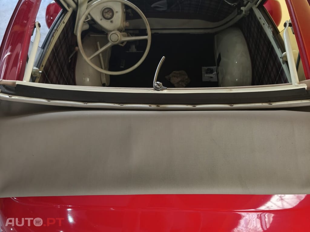 BMW Isetta 300
