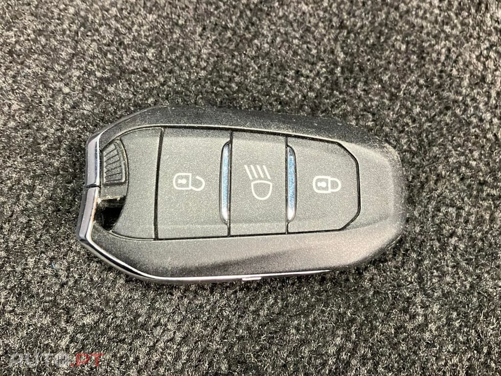 Peugeot 2008 1.2 PureTech GT Line