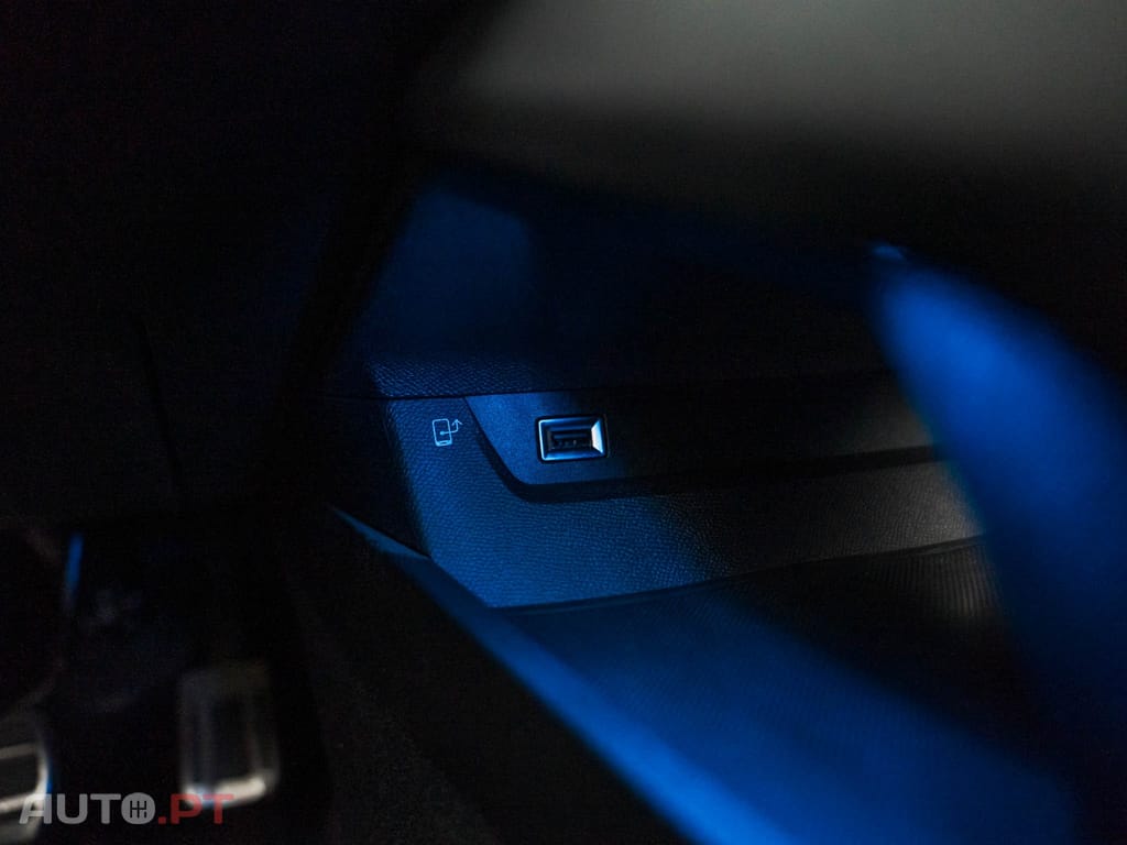 Peugeot 508 SW 1.6 Hybrid GT e-EAT8