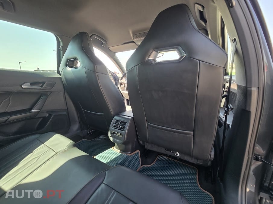 Cupra Formentor 2.0 TSI DSG 4Drive VZ