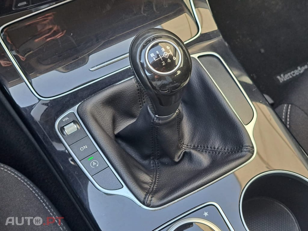 Mercedes-Benz C 180 BlueTEC