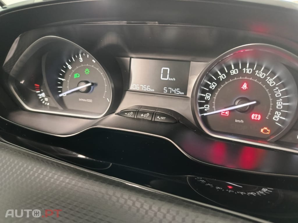 Peugeot 208 1.2 PureTech Style
