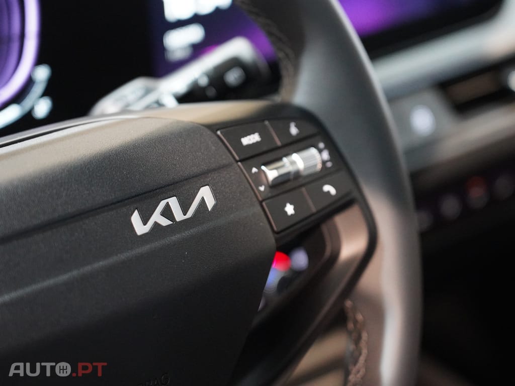 Kia Stonic 1.0 T-GDi Tech