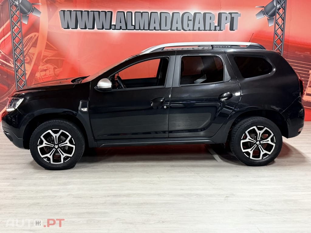 Dacia Duster 1.2 TCe Prestige