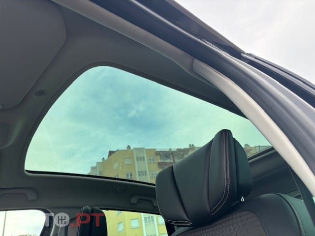 Renault Scénic 1.2 TCE Bose Edition