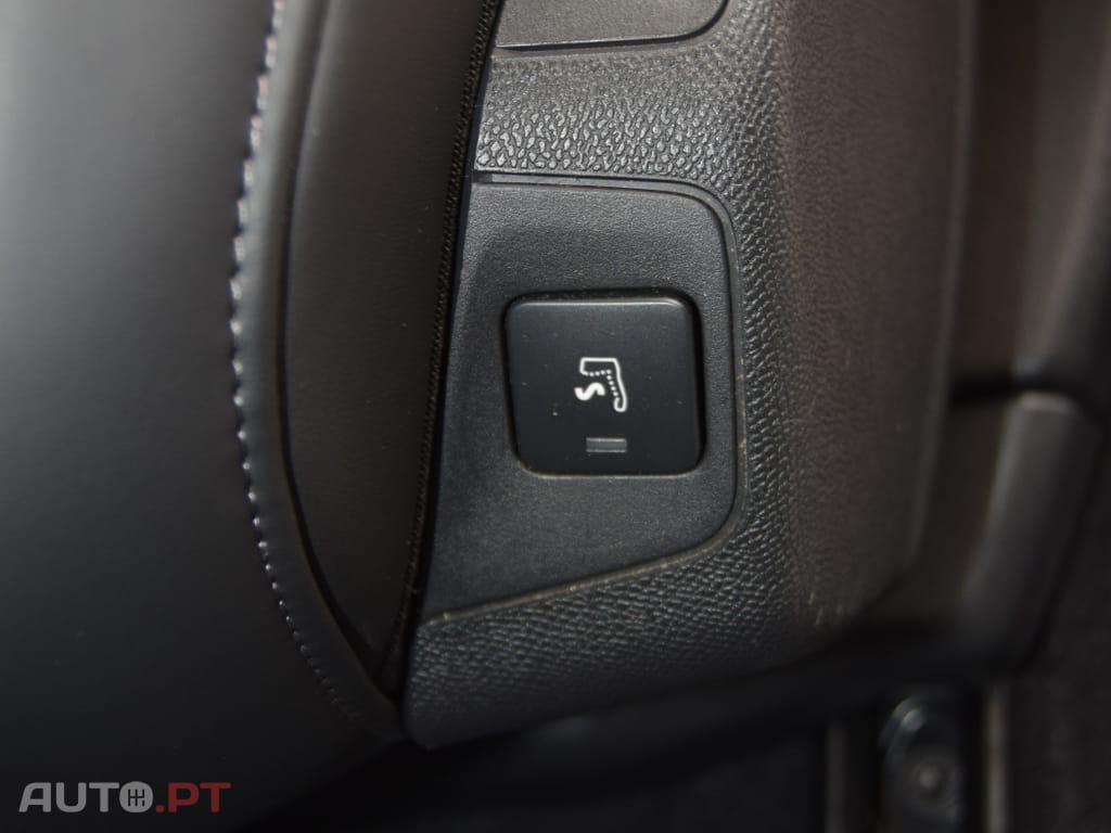 DS DS7 Crossback E-Tense Rivoli EAT8