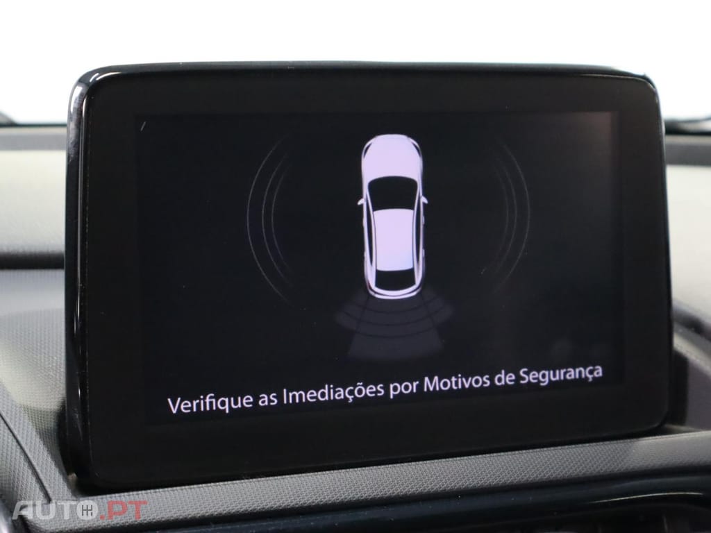Mazda MX-5 1.5 SKY- G  Evolve Navi