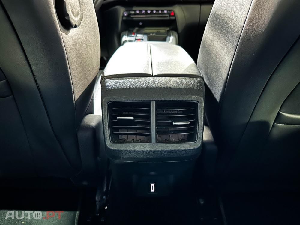 Citroen C5 Aircross 1.6 Hybrid E-Series Collection e-EAT8